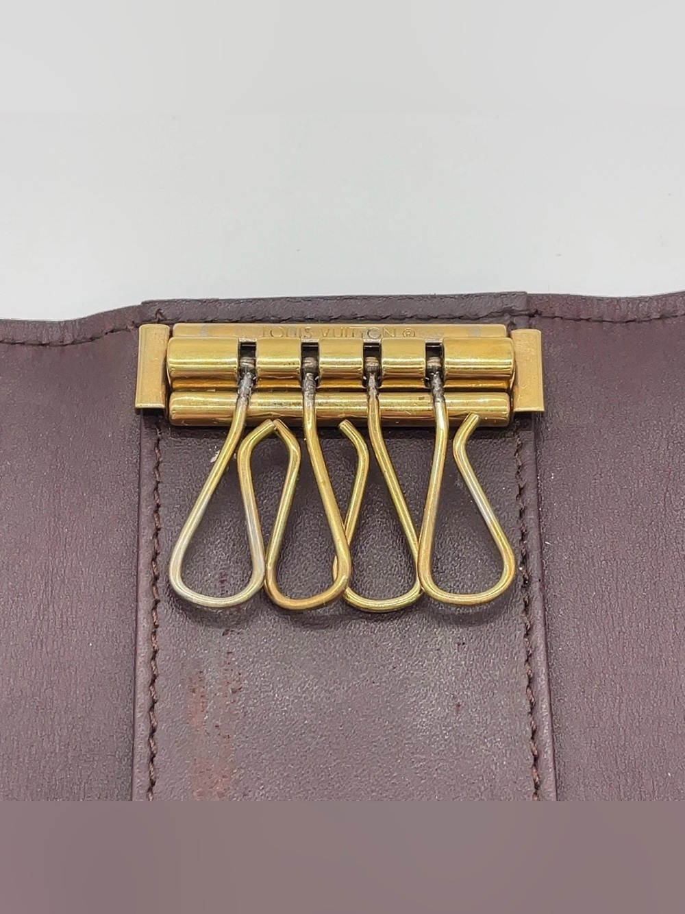Multicles 4 Key Case - Picture 8 of 15